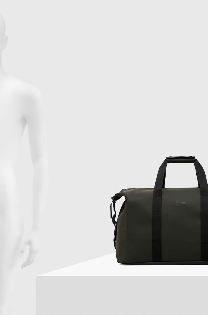 Rains bag 14200 Weekendbags — photo 9