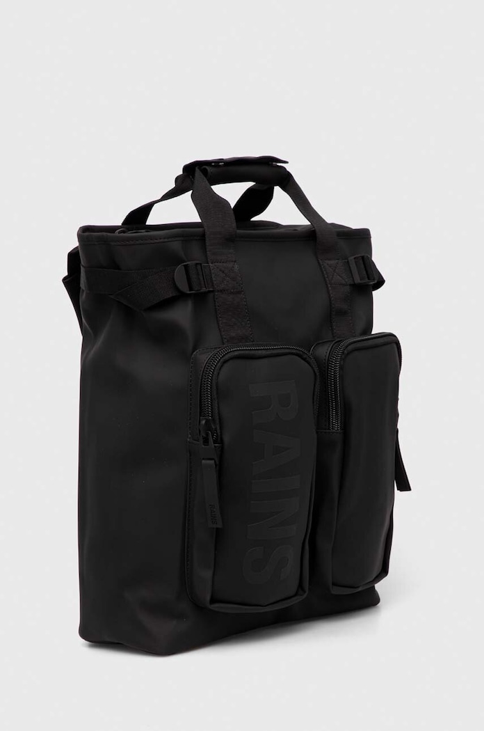 Rains backpack 14240 Weekendbags — photo 2