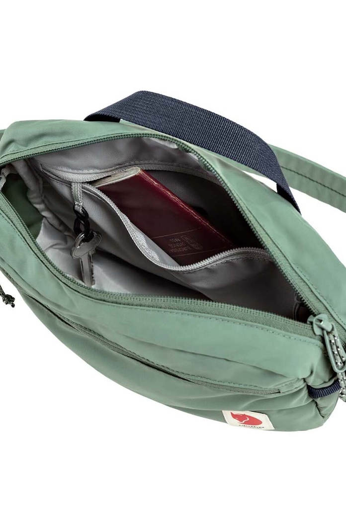 Fjallraven small items bag High Coast Crossbody — photo 5