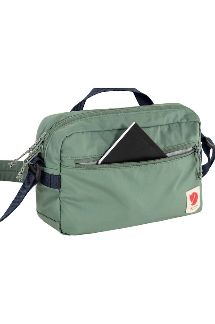 Fjallraven small items bag High Coast Crossbody — photo 6