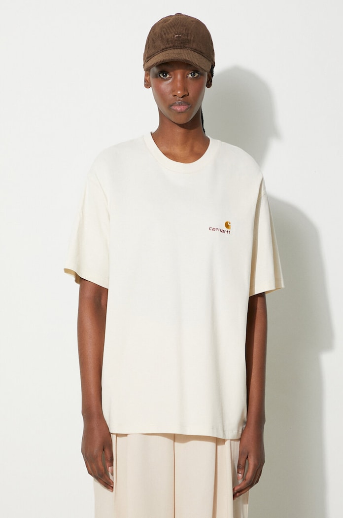 Carhartt WIP cotton t-shirt