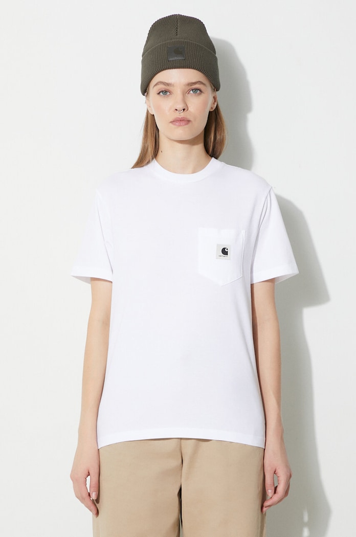 Carhartt WIP cotton t-shirt