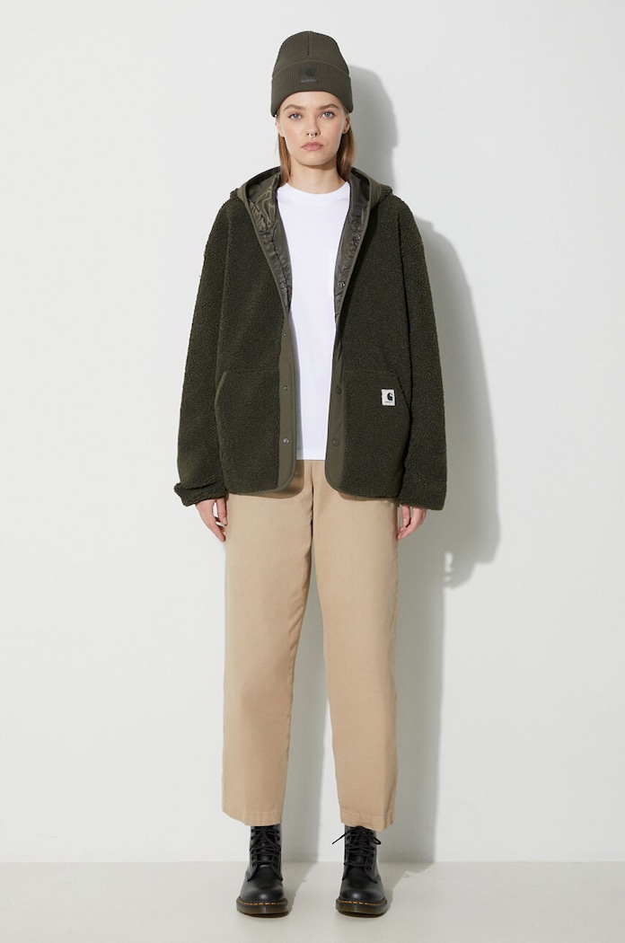 Carhartt WIP cotton t-shirt — photo 2