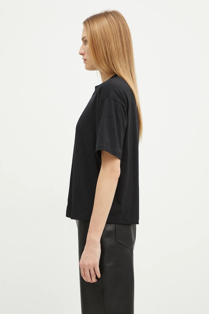 Carhartt WIP cotton t-shirt — photo 2