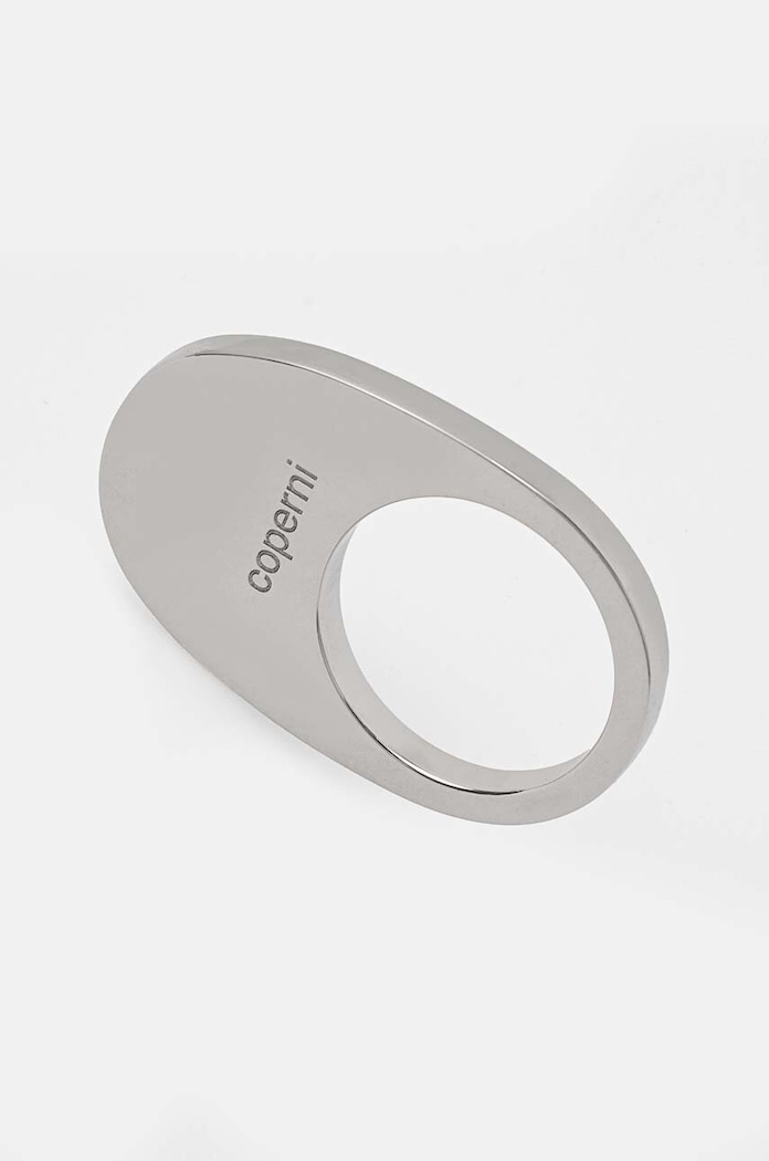 Coperni ring Swipe Ring
