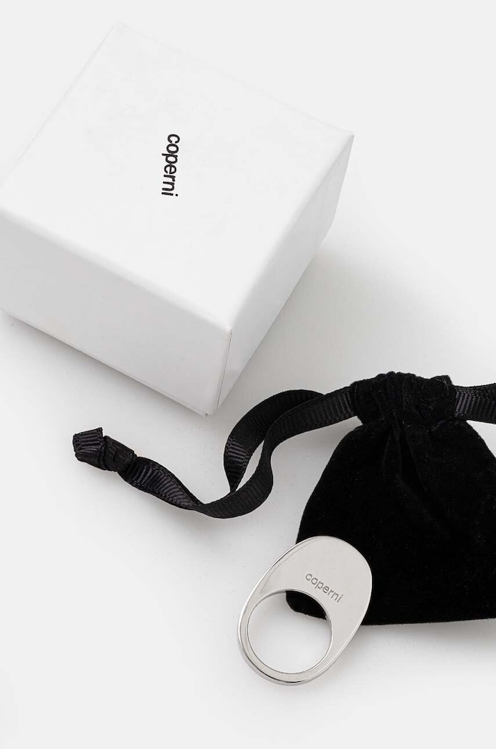 Coperni ring Swipe Ring — photo 3