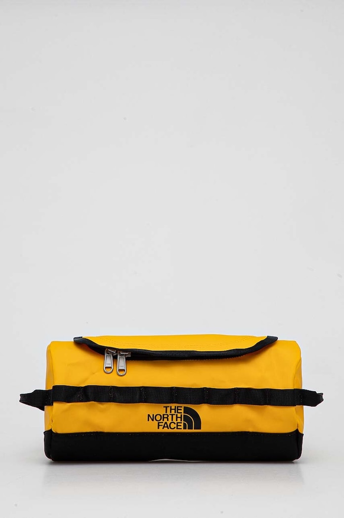 The North Face toiletry bag Base Camp Travel Canister 5,7L
