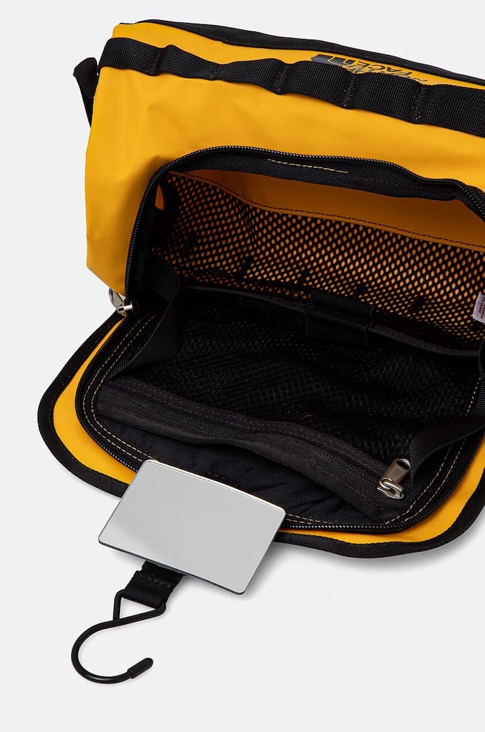 The North Face toiletry bag Base Camp Travel Canister 5,7L — photo 3