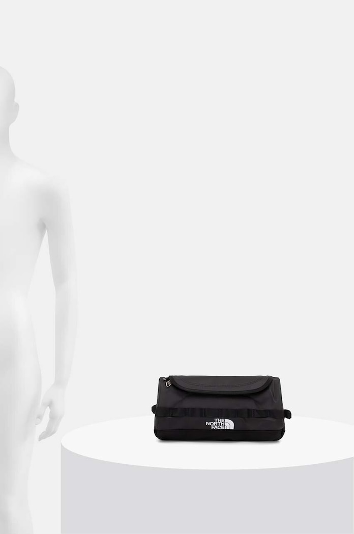 The North Face toiletry bag Base Camp Travel Canister 5,7L — photo 6