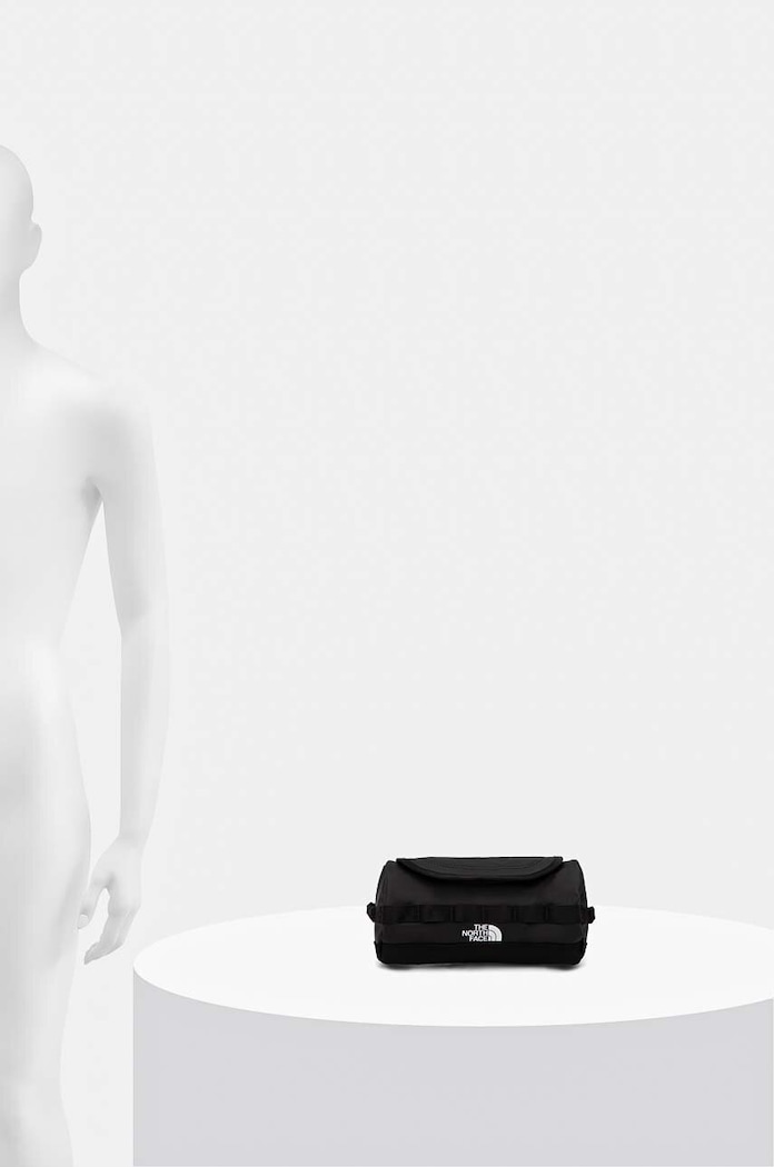 The North Face toiletry bag Base Camp Travel Canister - S — photo 6