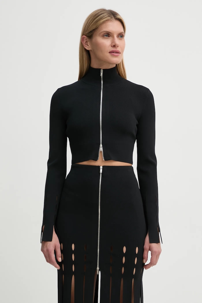 Nanushka cardigan IZAN