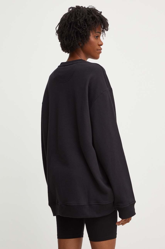 adidas Originals cotton sweatshirt — photo 2