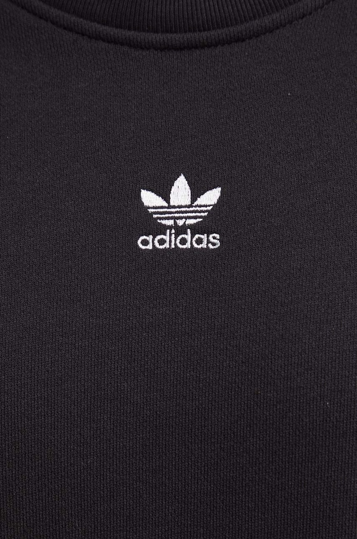 adidas Originals cotton sweatshirt — photo 4