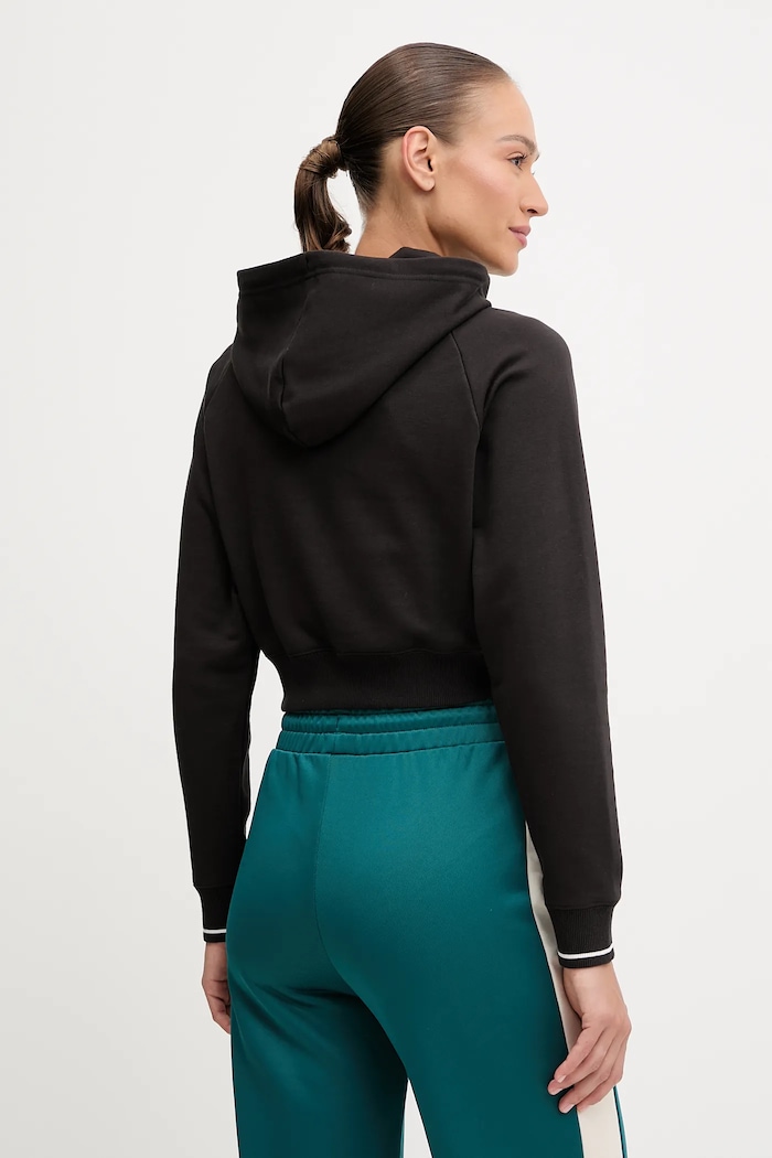 Puma sweatshirt Classics Play Paris Relaxed Hoodie — photo 3