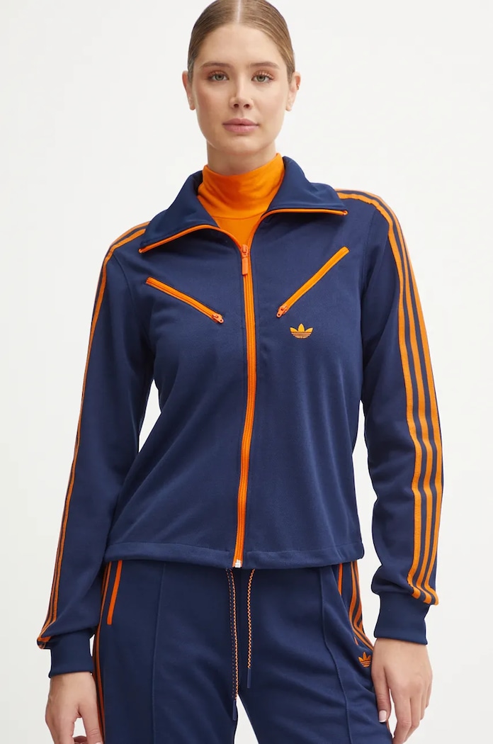 adidas Originals sweatshirt Montreal Tracktop