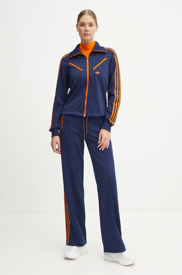 adidas Originals sweatshirt Montreal Tracktop — photo 2