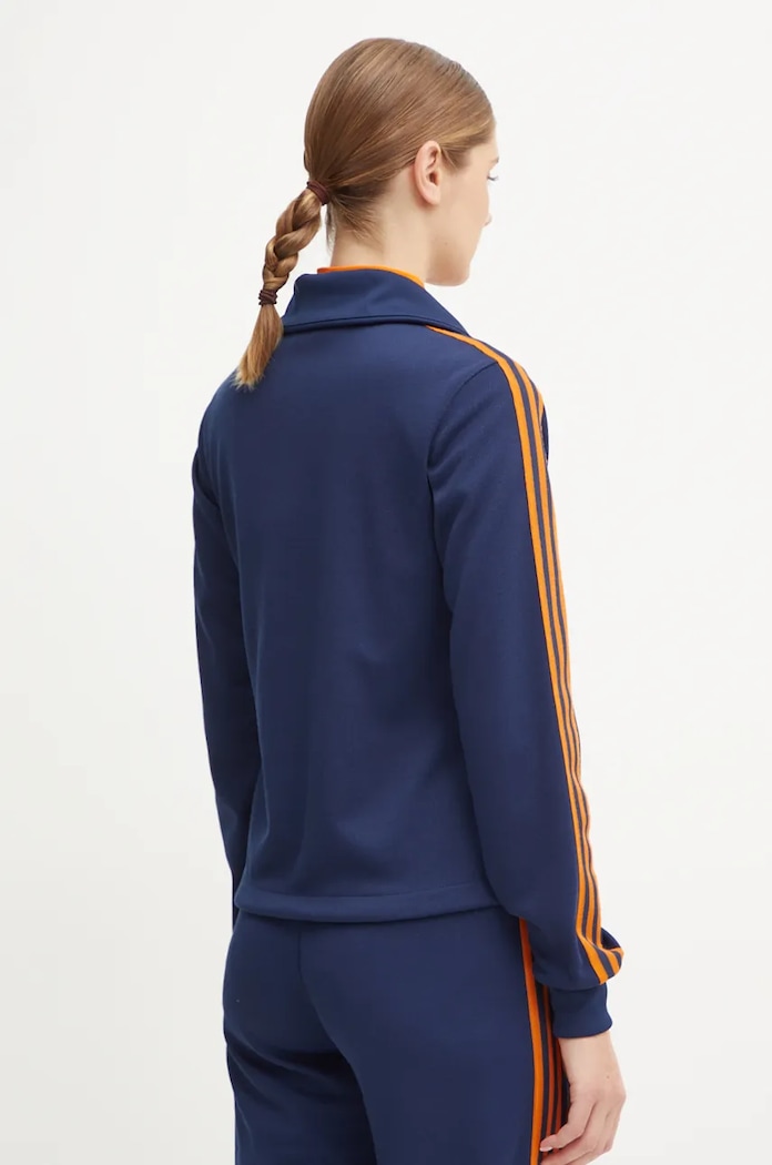 adidas Originals sweatshirt Montreal Tracktop — photo 3