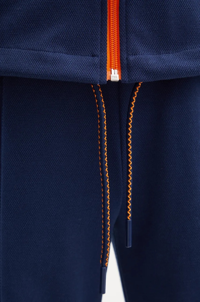 adidas Originals sweatshirt Montreal Tracktop — photo 5