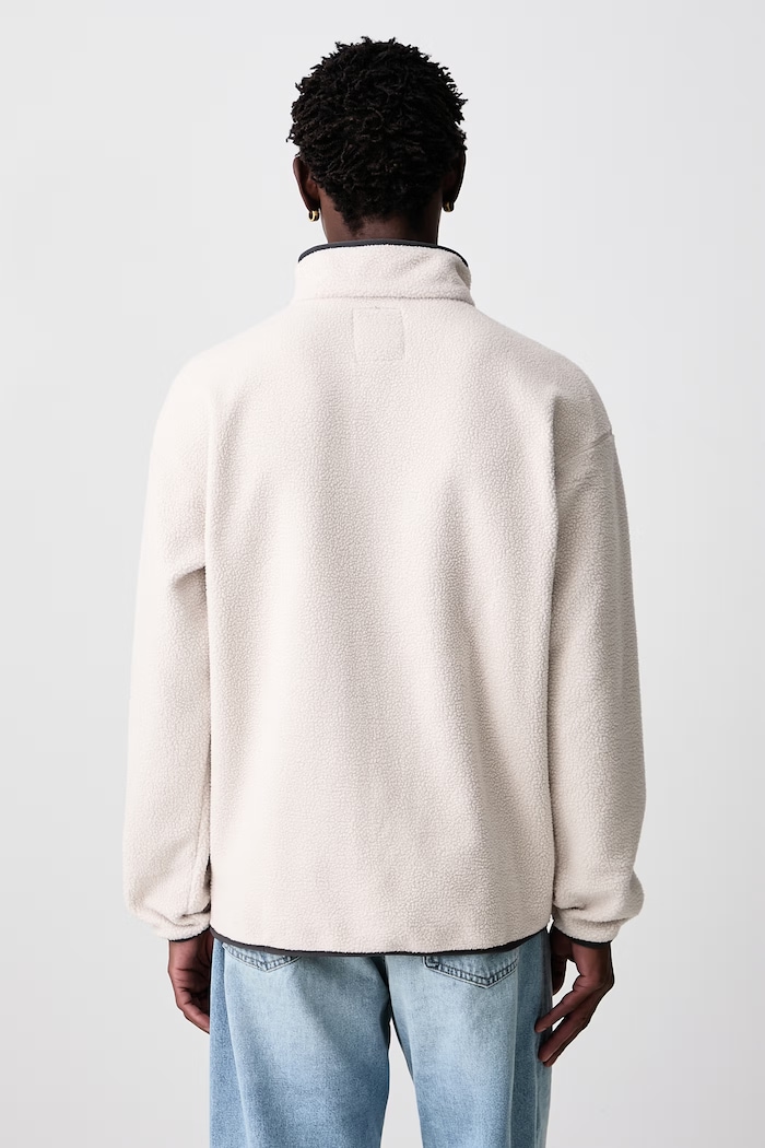 Columbia Helvetia sports sweatshirt Men's — photo 3