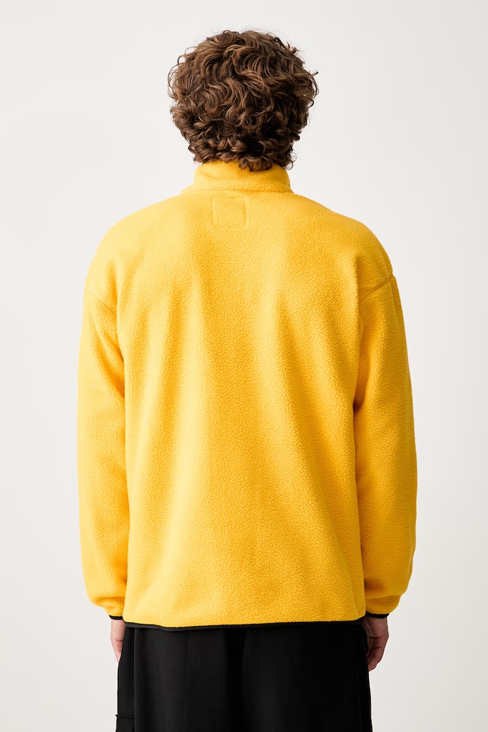 Columbia Helvetia sports sweatshirt Men's — photo 3