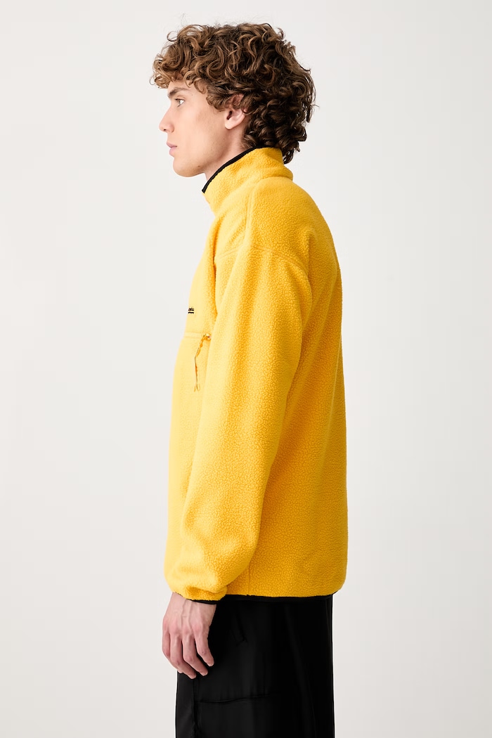 Columbia Helvetia sports sweatshirt Men's — photo 4