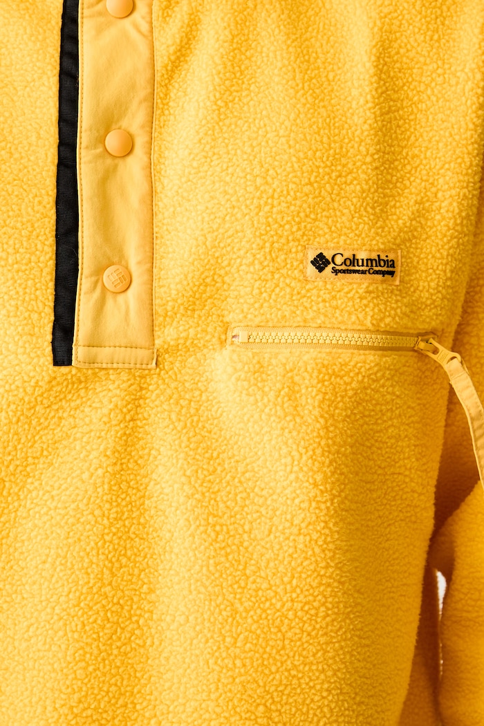 Columbia Helvetia sports sweatshirt Men's — photo 6