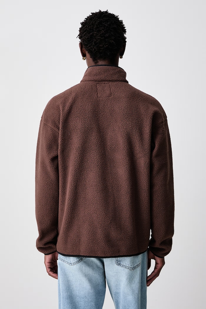 Columbia Helvetia sports sweatshirt Men's — photo 3
