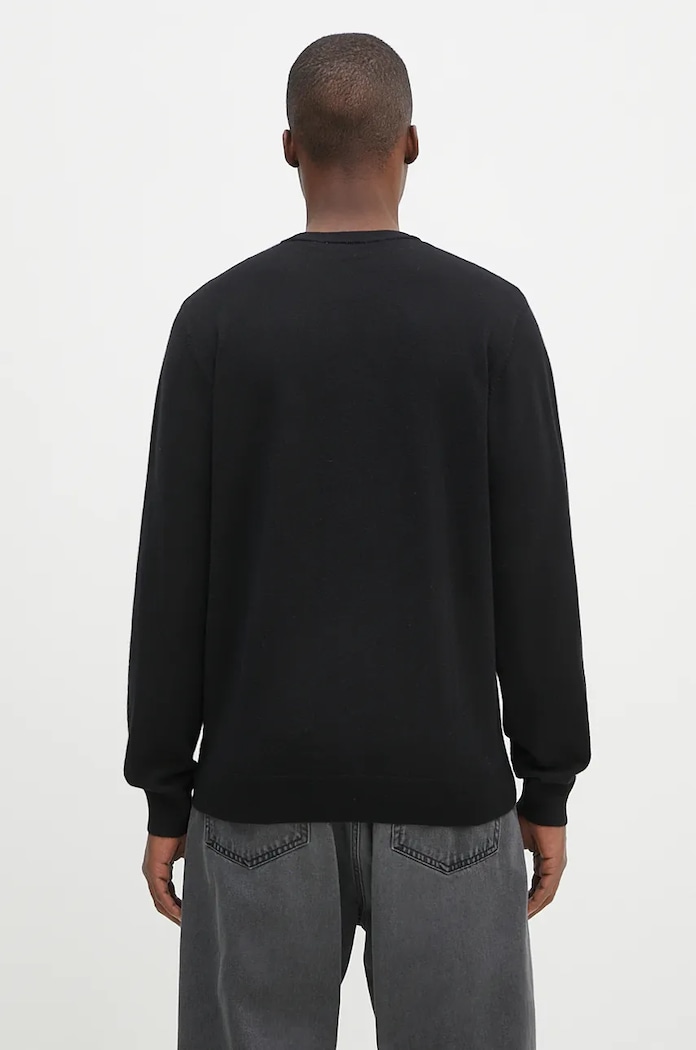 Carhartt WIP woolen jumper Madison Sweater — photo 3