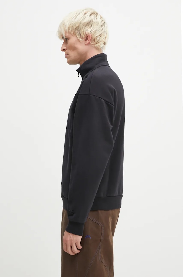 Napapijri cotton sweatshirt B-Premium Hz — photo 2
