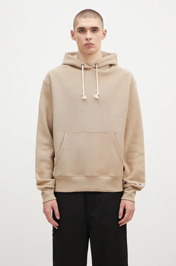 Champion hooded sweatshirt Sweatshirt