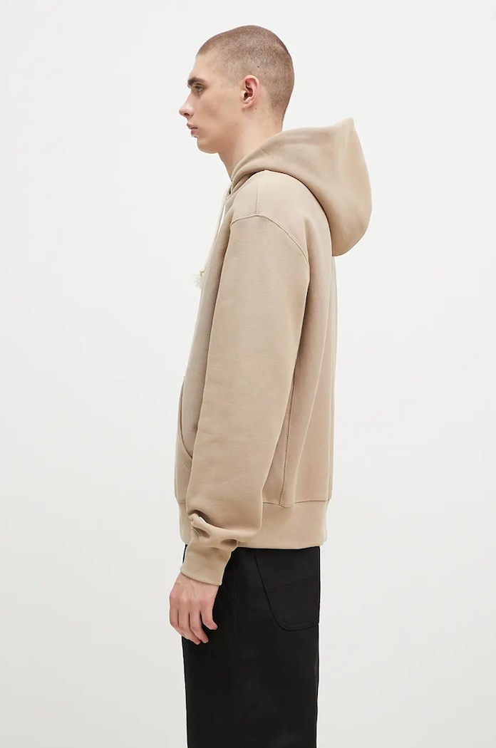 Champion hooded sweatshirt Sweatshirt — photo 2