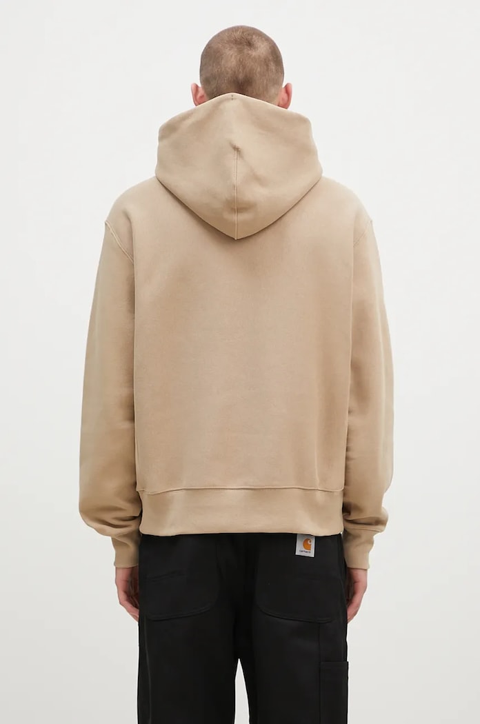 Champion hooded sweatshirt Sweatshirt — photo 3