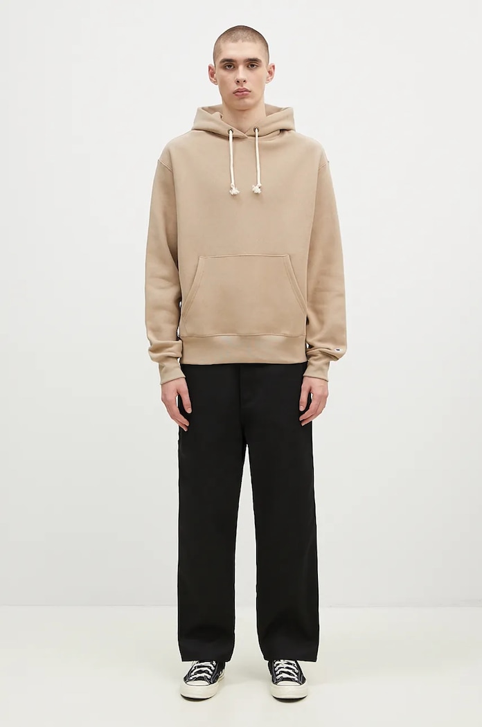 Champion hooded sweatshirt Sweatshirt — photo 5