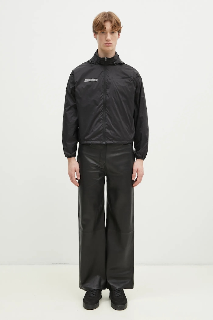 Pangaia jacket — photo 11