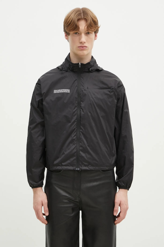 Pangaia jacket