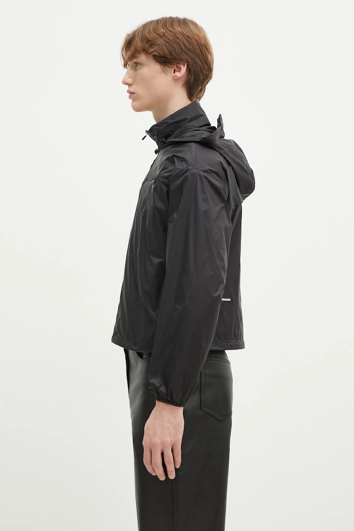 Pangaia jacket — photo 3