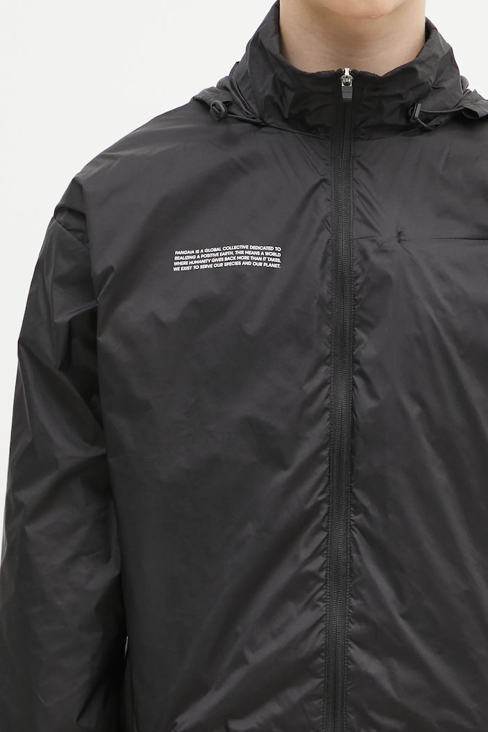Pangaia jacket — photo 7
