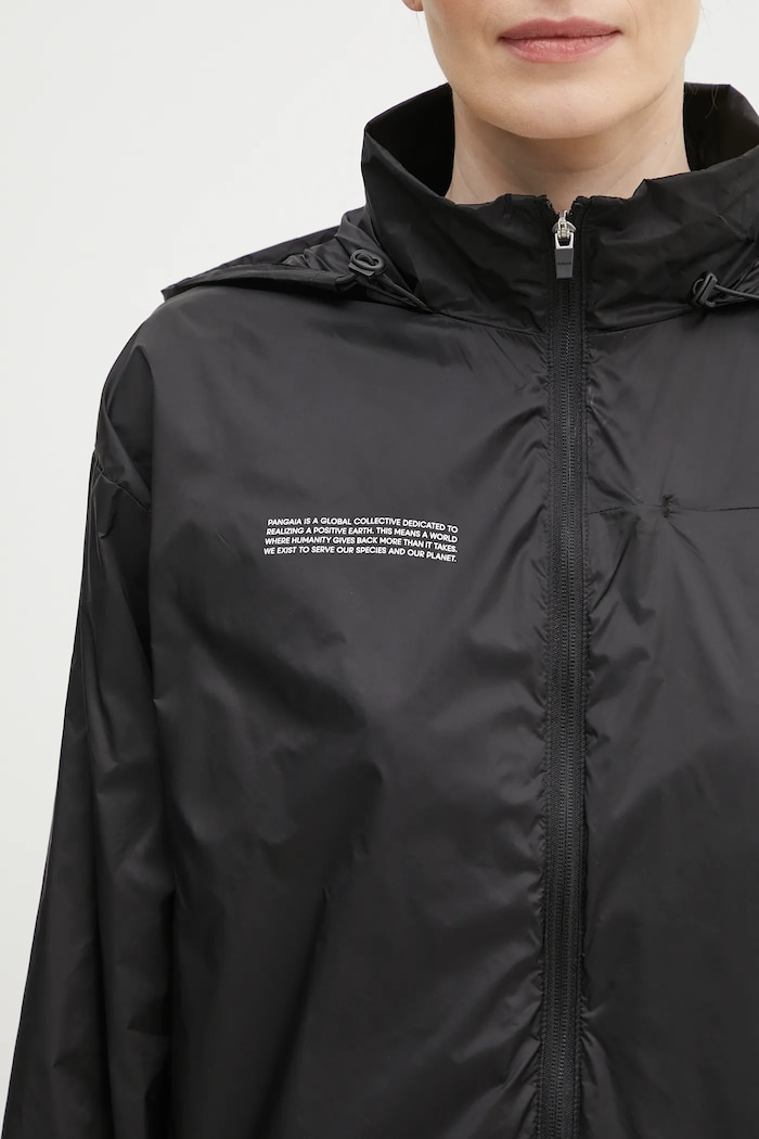 Pangaia jacket — photo 8