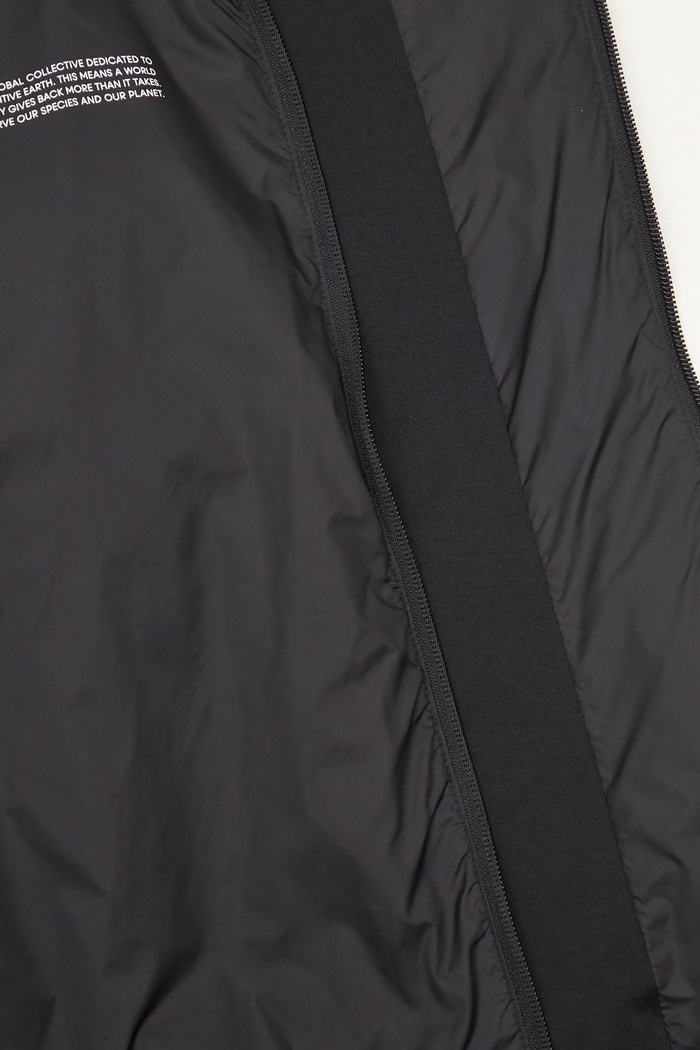 Pangaia jacket — photo 9