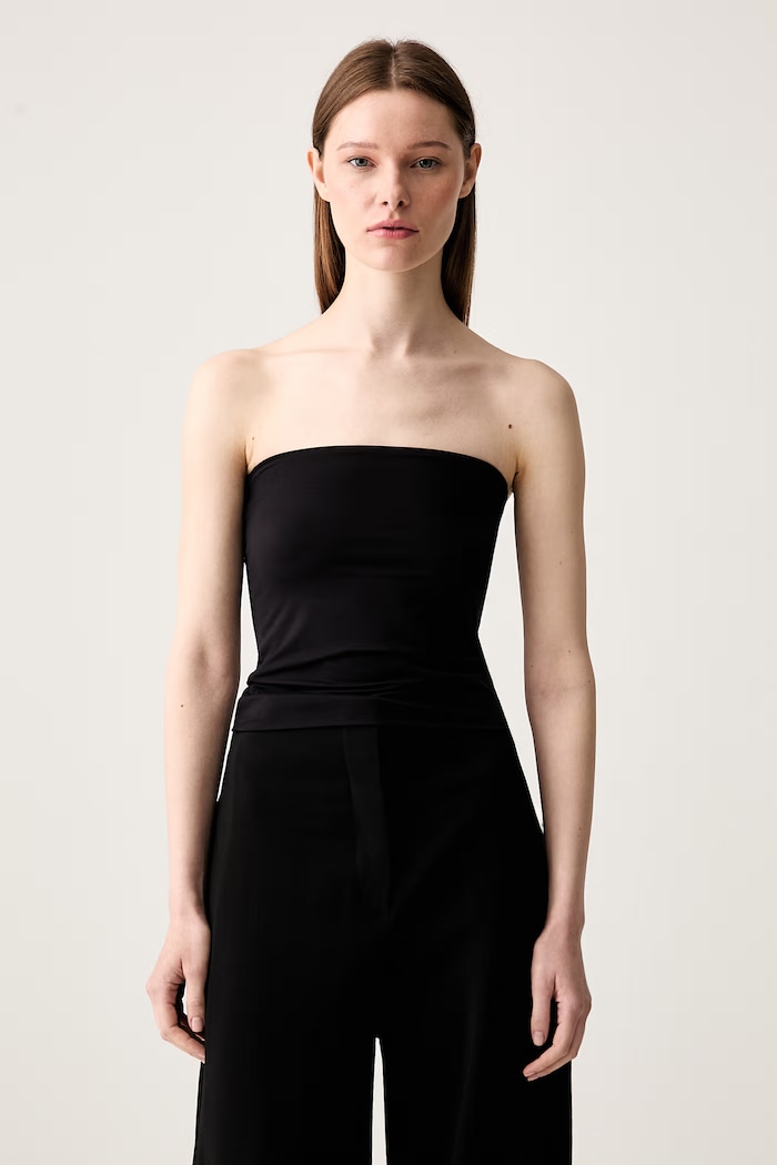 Sportmax Albany1234 top Women's plain