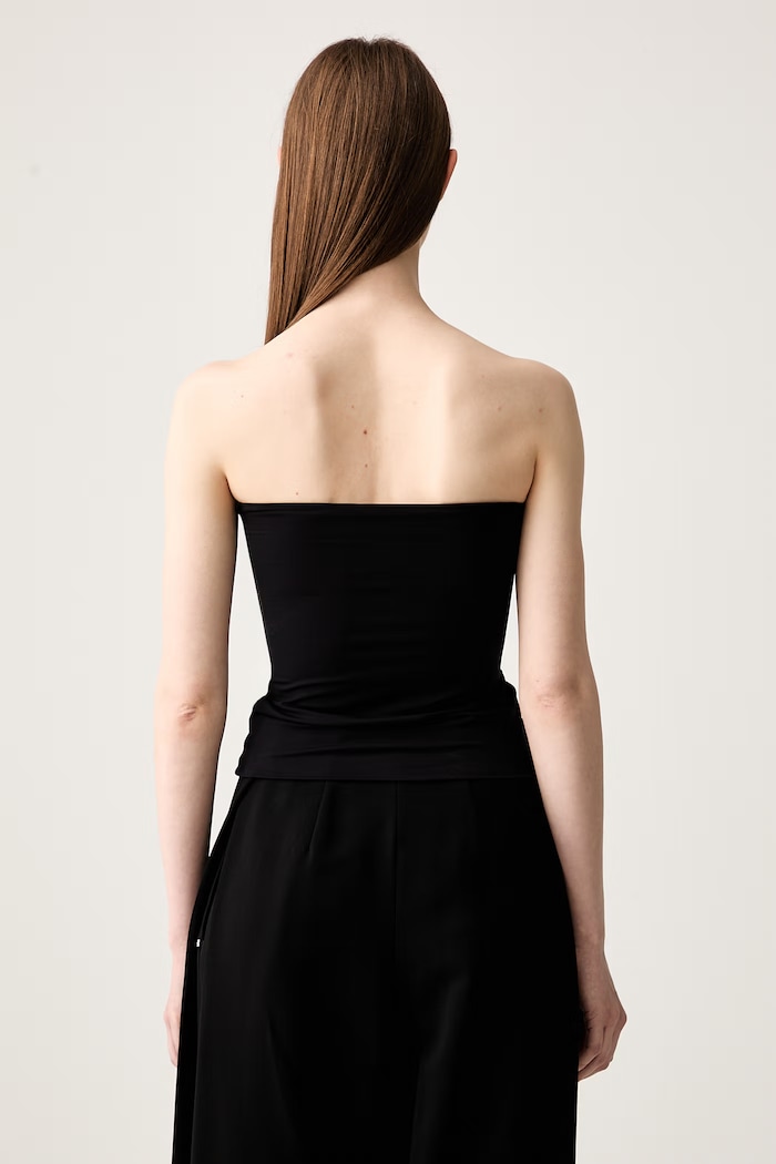 Sportmax Albany1234 top Women's plain — photo 3