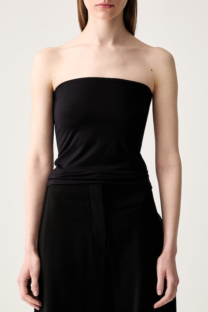 Sportmax Albany1234 top Women's plain — photo 4