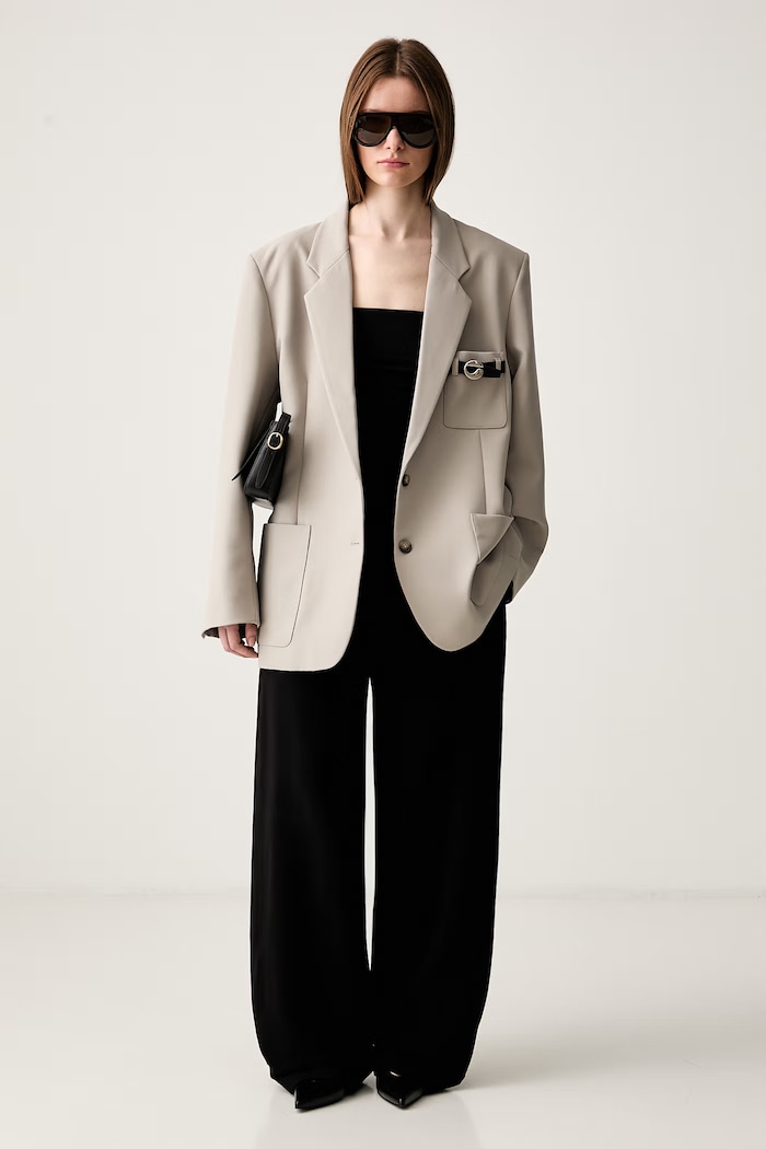 Sportmax Albany1234 top Women's plain — photo 6