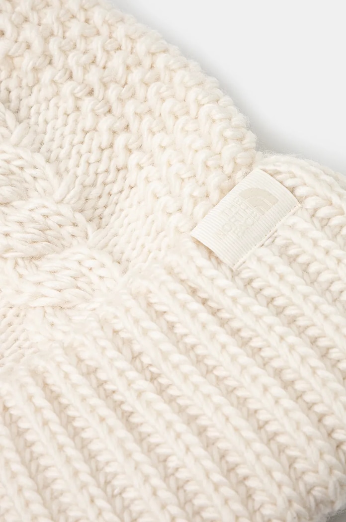 The North Face beanie Oh Mega Beanie — photo 2
