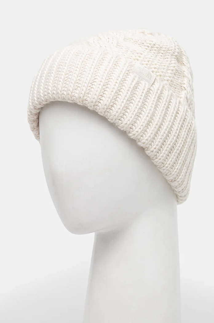 The North Face beanie Oh Mega Beanie — photo 3