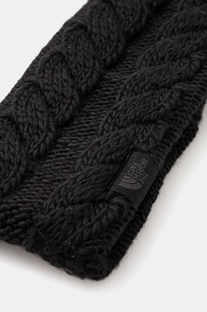 The North Face headband Oh Mega — photo 2