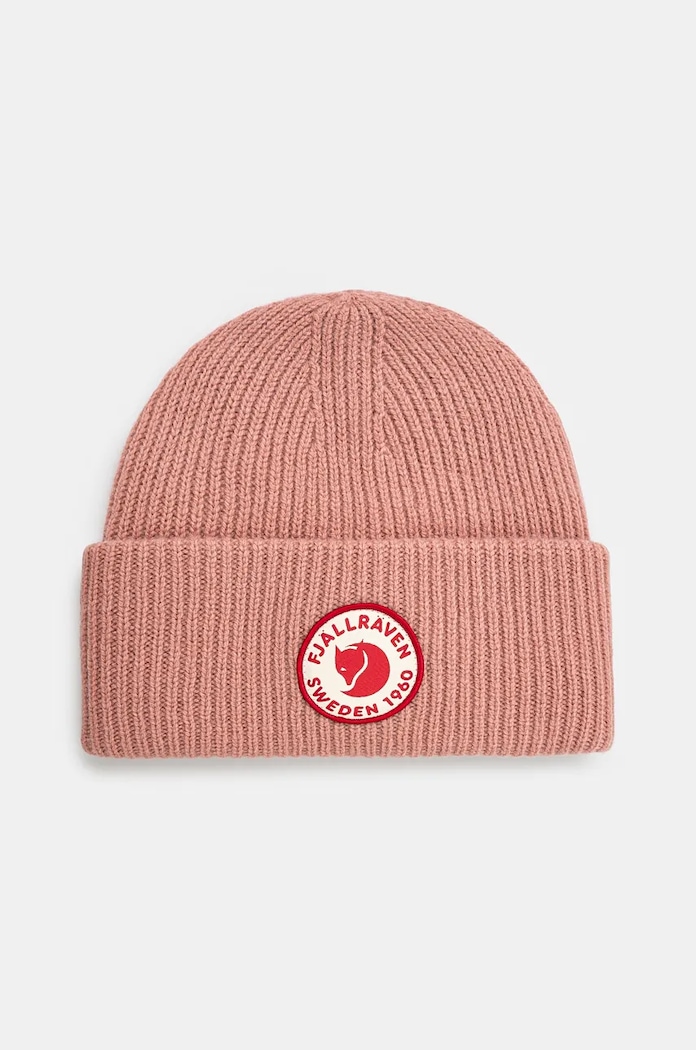 Fjallraven beanie 1960 Logo