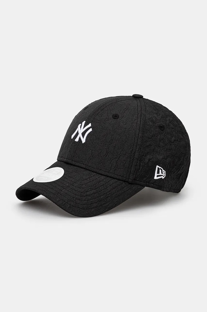 New Era baseball cap JACQUARD 9FORTY® NEW YORK YANKEES