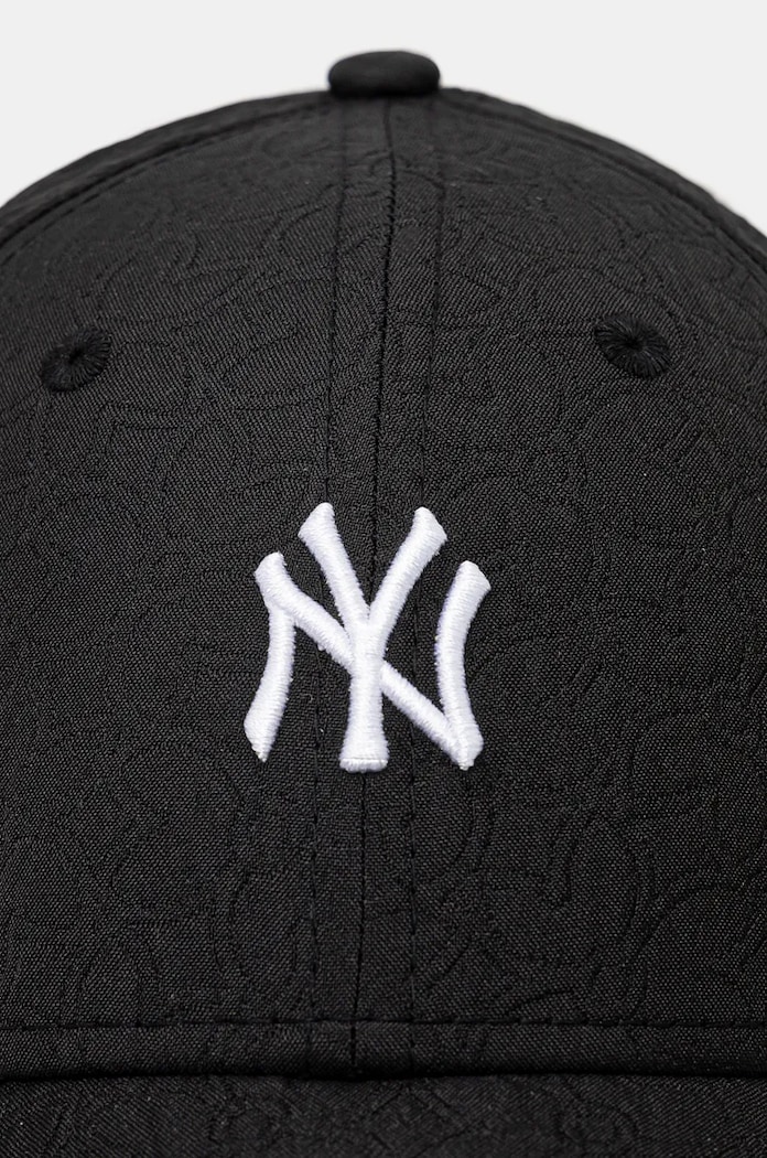 New Era baseball cap JACQUARD 9FORTY® NEW YORK YANKEES — photo 2