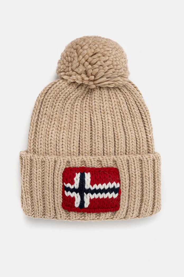 Napapijri beanie Semiury 5